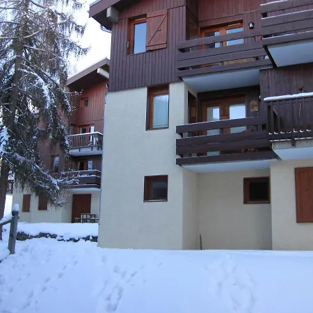Divisible Avec Terrasse, Proche Centre Et Pistes - Fr-1-181-2541 Apartment