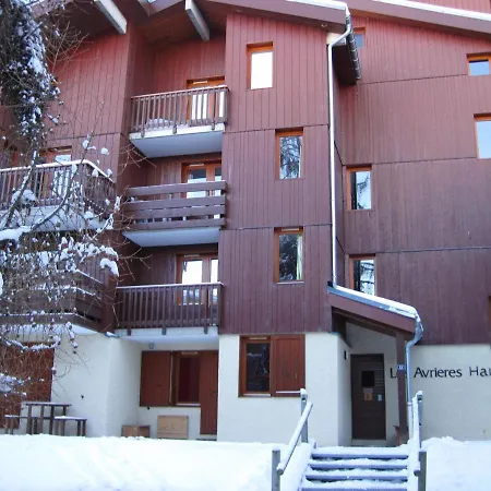 Divisible Avec Terrasse, Proche Centre Et Pistes - Fr-1-181-2541 Apartment