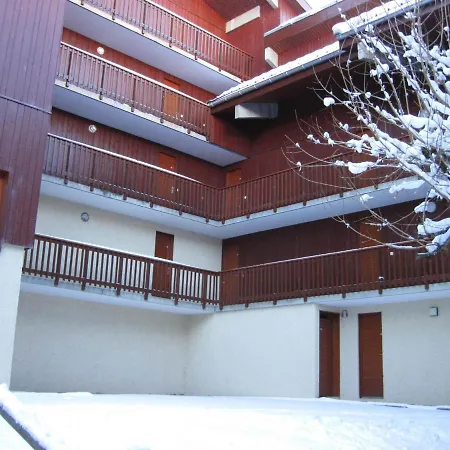 Appartement Divisible Avec Terrasse, Proche Centre Et Pistes - Fr-1-181-2541 La Plagne-Tarentaise