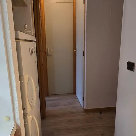 Divisible Avec Terrasse, Proche Centre Et Pistes - Fr-1-181-2541 Appartement