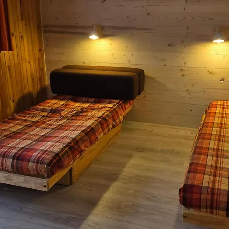 Appartement Divisible Avec Terrasse, Proche Centre Et Pistes - Fr-1-181-2541 La Plagne-Tarentaise